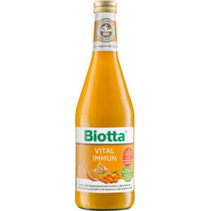 Biotta Bio Vital Immun (6x5dl)