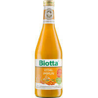 Biotta Bio Vital Immun (6x5dl)