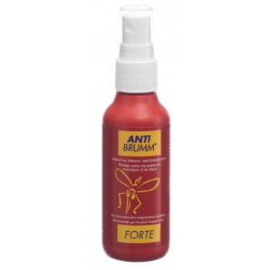 Anti Brumm Forte insect repellent (75ml)