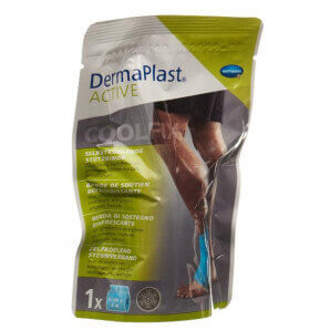 DermaPlast Coolfix cooling bandage (6cm x 4m)