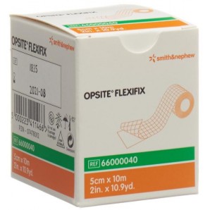 OPSITE Flexifix 5cmx10m (1 pièce)