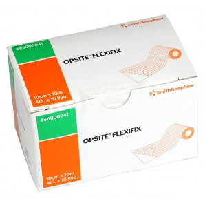 OPSITE Flexifix 10cmx10m (1 pc)