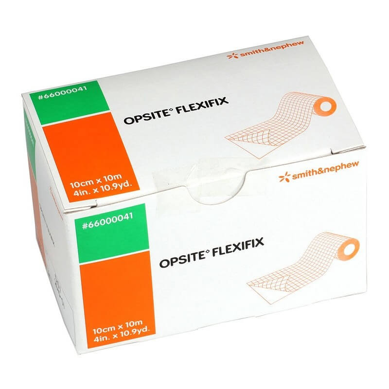 OPSITE Flexifix 10cmx10m (1 pc)