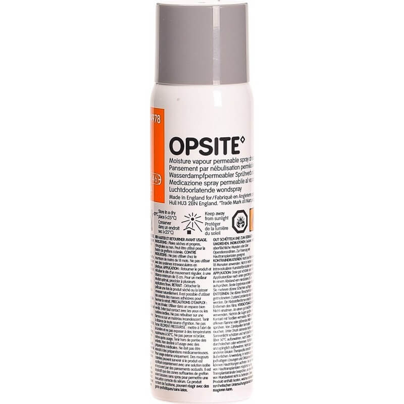 OPSITE Spray Sprühverband (100ml)