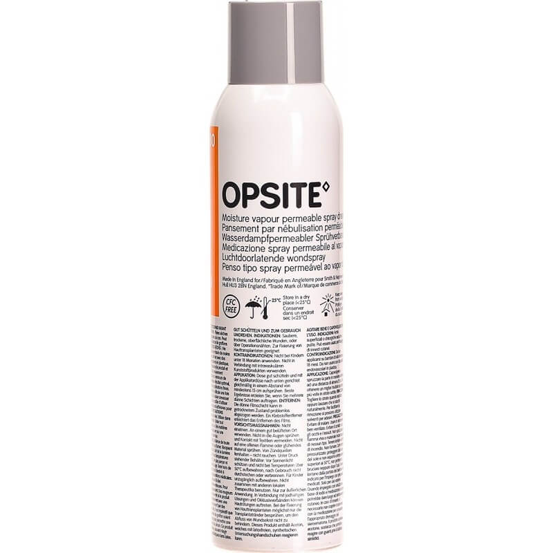 OPSITE Spray-On Dressing (240ml)