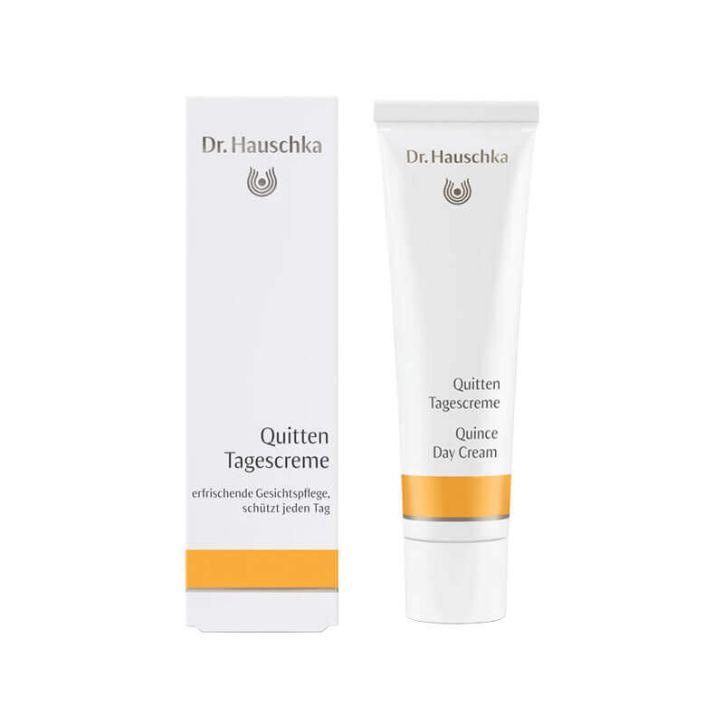Dr. Hauschka Quince Day Cream (30ml)