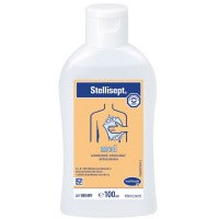 Stellisept med antimicrobial washing lotion (100ml)