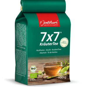 Jentschura 7x7 herbal tea (100g)