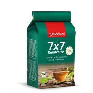Jentschura 7x7 herbal tea (250g)