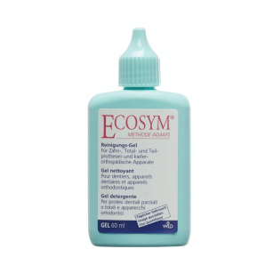 ECOSYM cleaning gel (60ml)