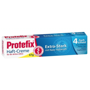 Protefix la crème adhésive extra forte (40ml)