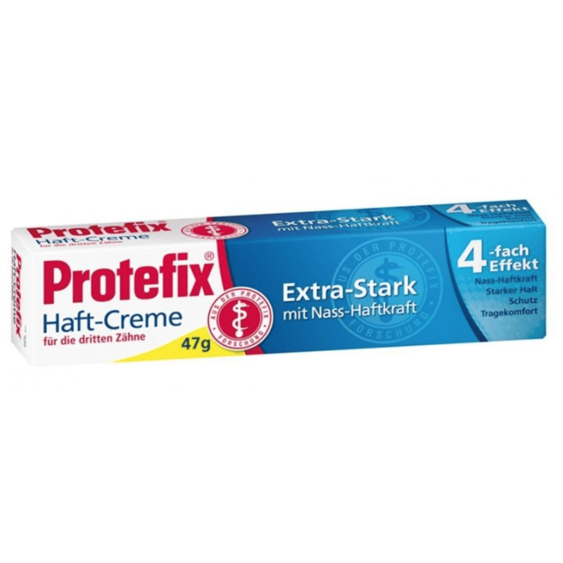 Protefix adhesive cream extra strong (40ml)