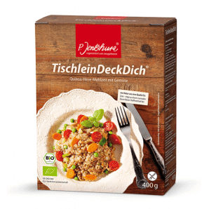Jentschura TischleinDeckDich (400g)