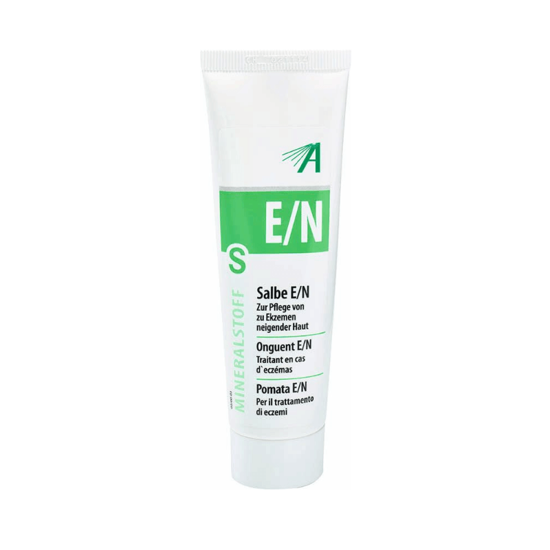 Adler Pharma mineral cream gel E/N (50ml)