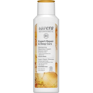 Lavera Shampoo Expert Repair & Deep Care (250ml)