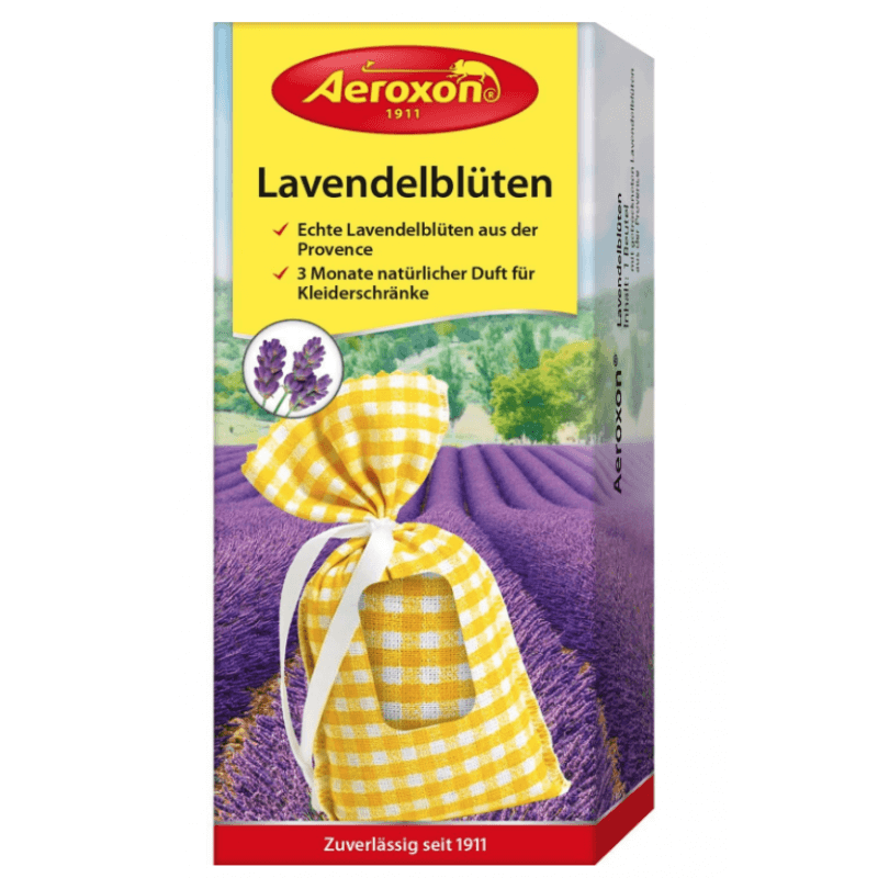 Aeroxon Lavender Flower Bag (1 pc)