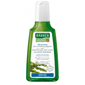 RAUSCH seaweed fat-stop shampoo (200ml)