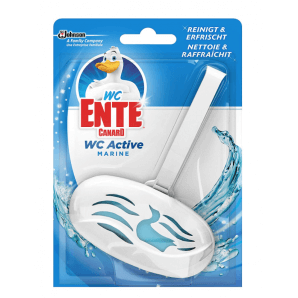 WC-Ente Toilet Active Marine Hanger (40g)