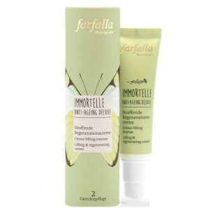Farfalla Imortelle Lifting & Regenerating Cream (30ml)
