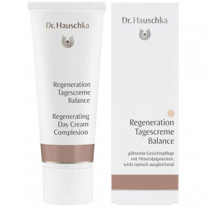 Dr. Hauschka Regenerating Day Cream Balance (40ml)