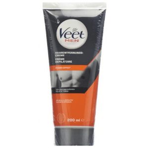 Veet for Men Hair Removal Cream (200ml)