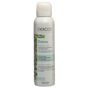 VICHY Detox dry shampoo (150ml)