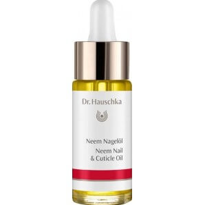 Dr. Hauschka Neem Nail Oil (18ml)