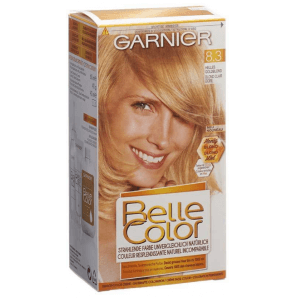 Garnier Belle Color Color-Gel 8.3 hell goldblond