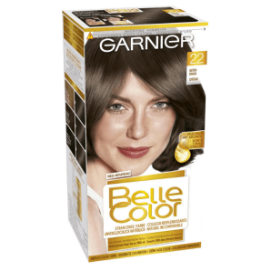 Garnier Belle Color Color-Gel 22 braun
