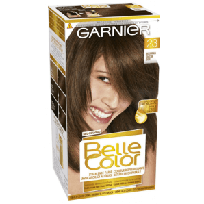 Garnier Belle Color Color-Gel 23 goldbraun