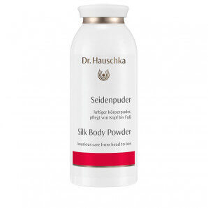 Dr. Hauschka silk powder (50g)