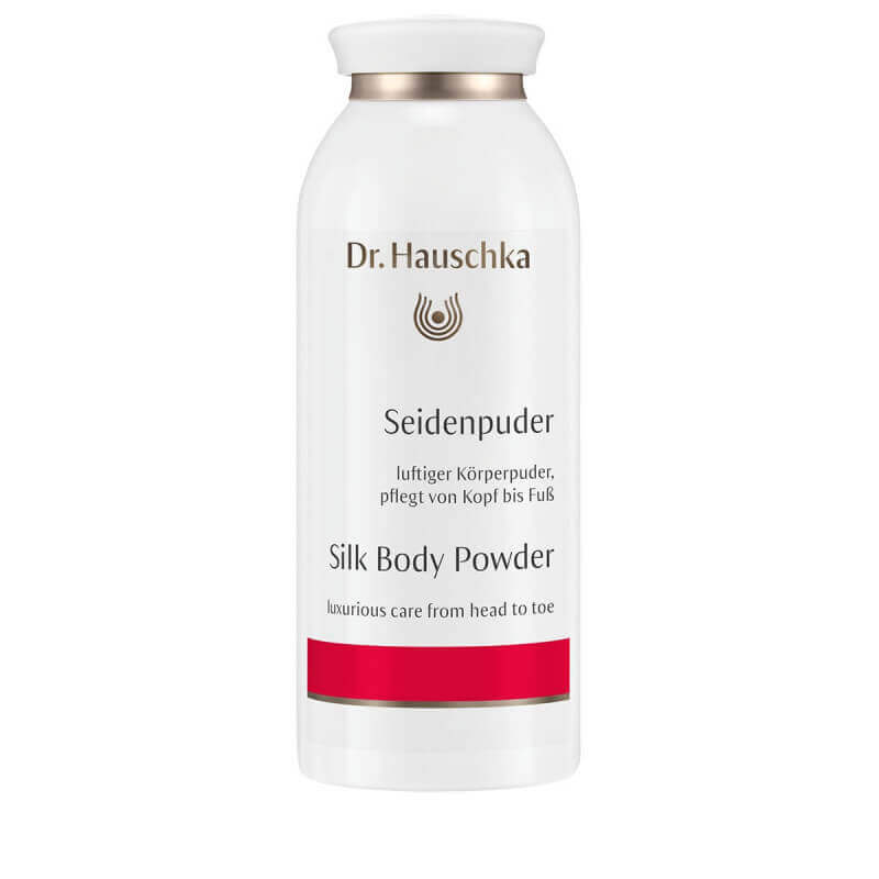 Dr. Hauschka silk powder (50g)