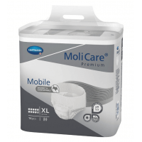 MoliCare Premium Mobile 10 Drops Gr. XL (14 pcs)