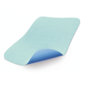 MoliCare Premium Bed Mat Textile 7 Drops 85 x 90cm (1 piece)