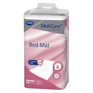 MoliCare Premium Bed Mat 7 Drops 40 x 60cm (25 pieces)