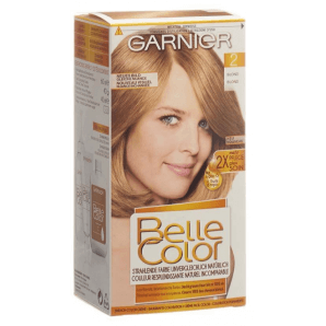 Garnier Belle Color Color-Gel 02 blond