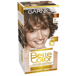 Garnier Belle Color Color-Gel 05 dunkelblond