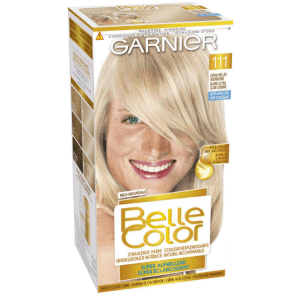 Garnier Belle Color Color-Gel 111 ultra aschblond