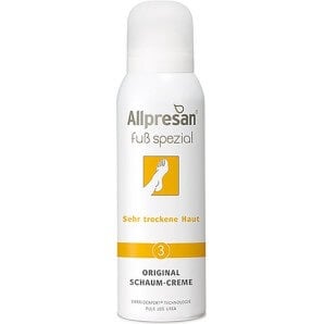 Allpresan Foot Special 3 Original Foam Cream (200ml)