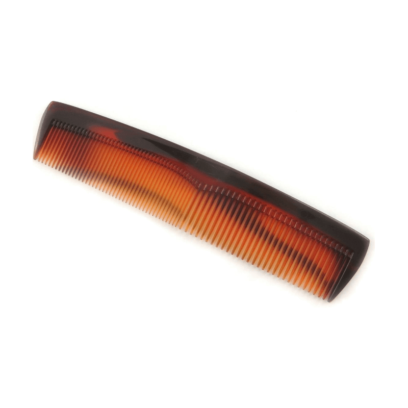 Herba pocket comb plastic (1 piece)