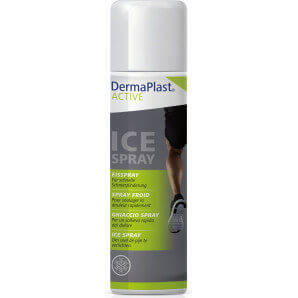 Dermaplast Active Ice Spray (200ml)