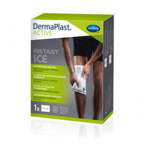 DermaPlast Active Instant Ice (25 x 15cm)