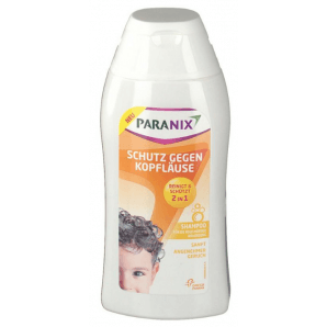 Paranix Protect Shampoo (200ml)