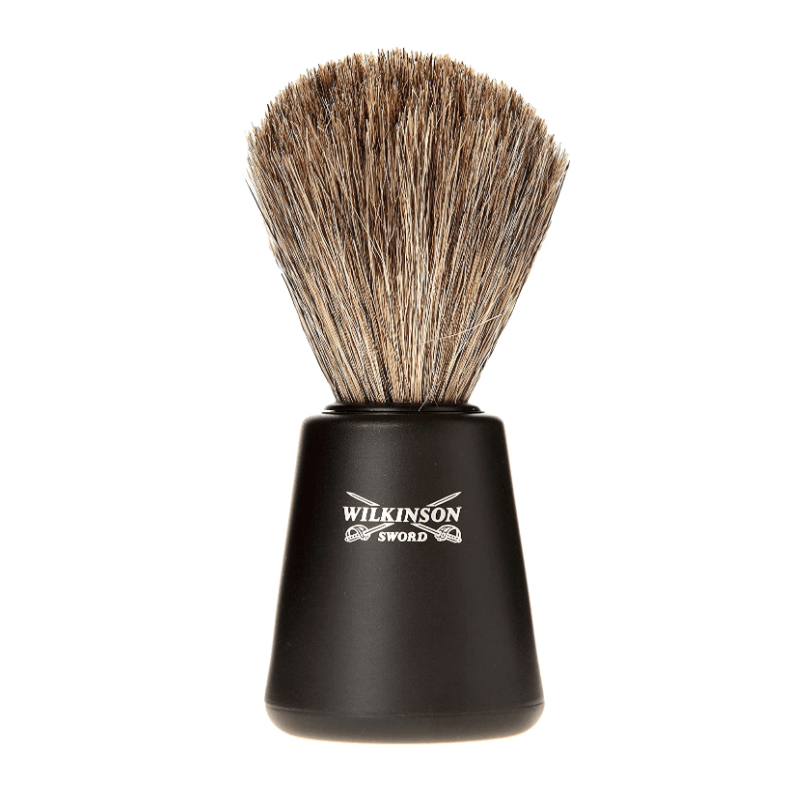 WILKINSON SWORD Vintage Premium Edition Shaving Brush (1 pc)