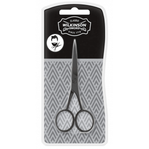 WILKINSON SWORD Vintage Beard Scissors (1 piece)