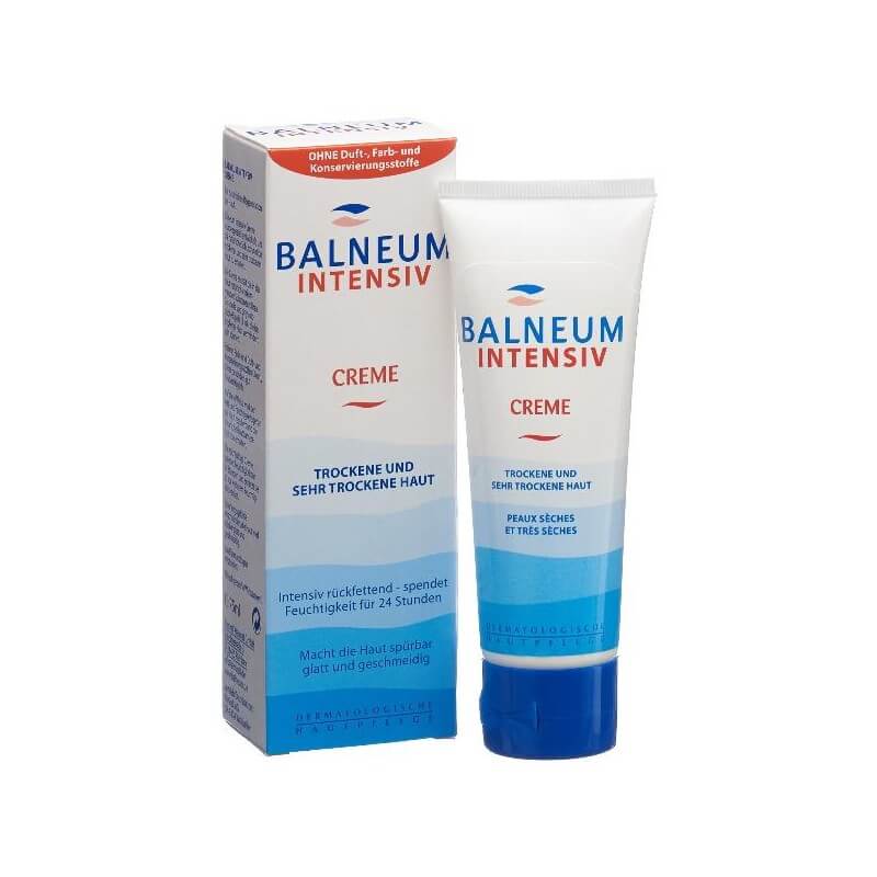Balneum INTENSIV Crème (75 ml)