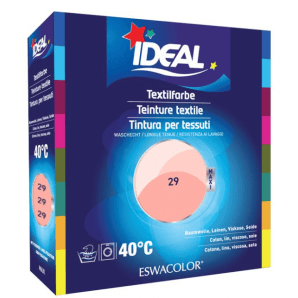 IDEAL Fabric Dye Old Rose 29 Maxi (400g)