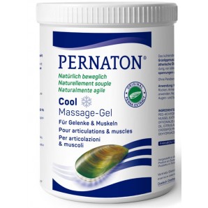 Pernaton Cool gel massage (1000ml)