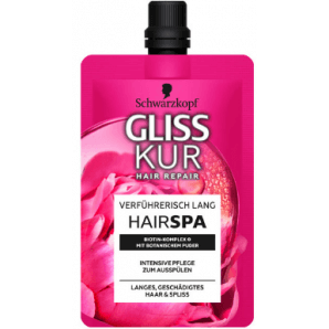 GLISS KUR SEDUCTIVELY LONG HairSpa (50ml)