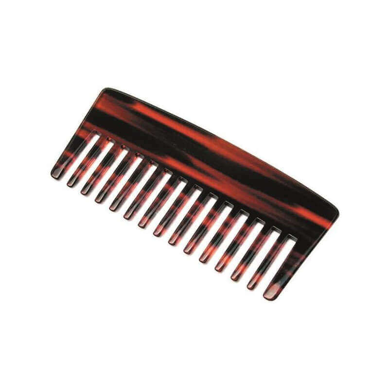 HERBA Afro pocket comb (1 pc)